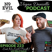 223: Eat No Evil (Foods)