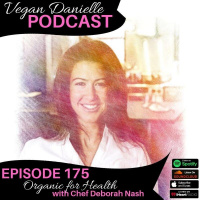 175: Organic for Health