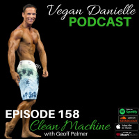 158: Clean Machine