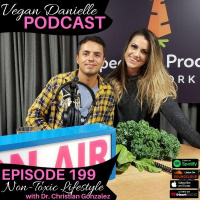 199: Non-Toxic Lifestyle