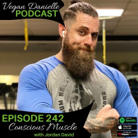 242: Conscious Muscle
