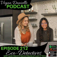 212: Eco-Detectives