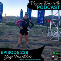 239: YogiTriathlete
