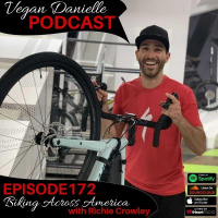 172: Biking Across America