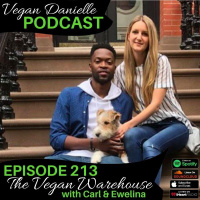 213: The Vegan Warehouse