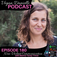 180: Non-Violent Communication