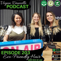 204: Eco-Friendly Hair