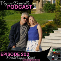 202: World Vegan Travel