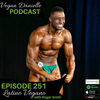 251: Latino y Vegano