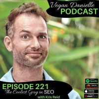 221: The Coolest Guy in SEO