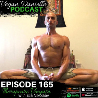 165: Therapeutic Vinyasa