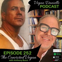 252: The Convicted Vegan