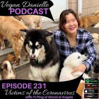 231: Victims of the Coronavirus