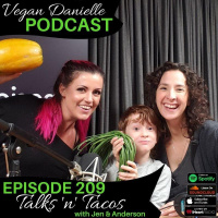 209: Talks n Tacos