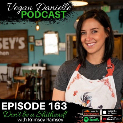 Vegan Danielle