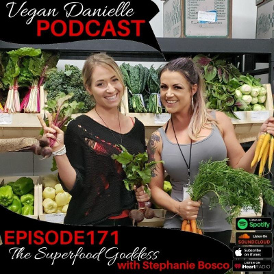 Vegan Danielle
