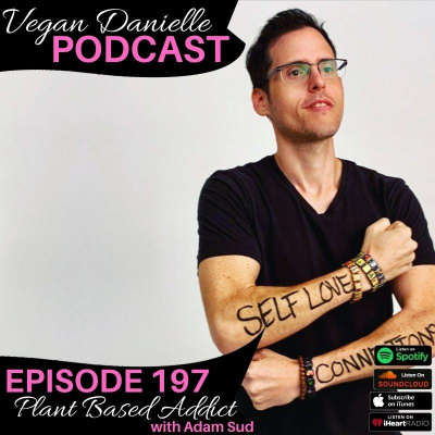 Vegan Danielle