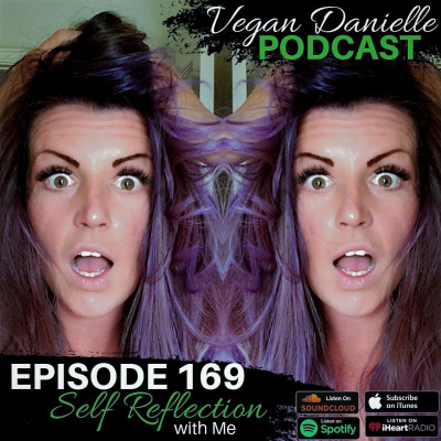 Vegan Danielle