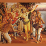 Sri Krishna Sankirtanam