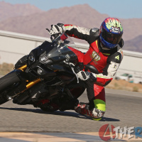 Podcast #65 - How do I know if I need the brakes for a corner?