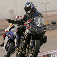 Podcast #14 How Fast Should My Throttle Hand Move?