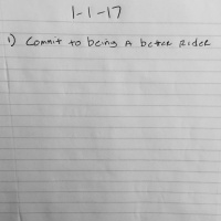 Podcast #39 - My New Years Resolution - To You