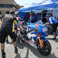 Podcast #67 - Lets talk suspension - Interview with Ohlins USA Technicians