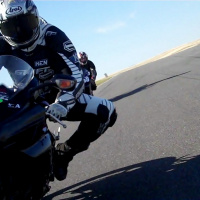 Podcast #13 How To Deal With Speed Disparity at Trackdays and Racing