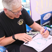 Podcast #59 - Track Dynamics - Putting it all together....