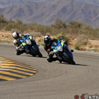 Podcast #17 - How To Increase Your Corner Speed or Overcoming Your Fear of Corner Speed.