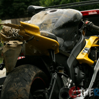 Podcast #50 - Have you planned to crash, today?