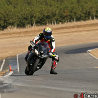 Podcast #38 - Whats up with the Rossi Leg Dangle?