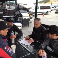 Podcast #24 - Track Dynamics Series - Balanced Corners and Vital Points