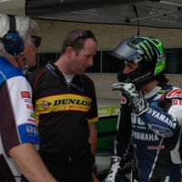 Podcast #68 - Tire questions with Dunlop tire engineer Tom Grolemund