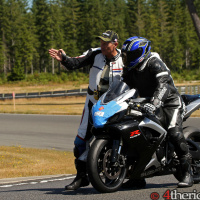 Podcast #53 - 11 Things you can do to be a better motorcycle rider, starting today - Part 2