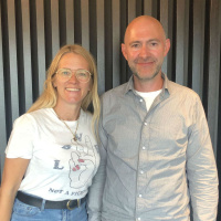 Episode 105: Composer Dickon Hinchliffe On The Music Of Yardie, Leave No Trace, Peaky Blinders, Locke, Project Nim  More