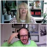 Episode 264: Screenwriter Jack Thorne Discusses His Career