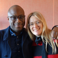 Episode 127: Barry Jenkins On The Music Of Moonlight  If Beale Street Could Talk