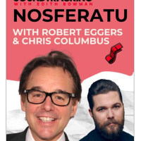 Robert Eggers  Chris Columbus On The Music Of Nosferatu