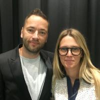 Episode 19: Sean Ellis Reveals All About The Music In His Films, Including Metro Manila And Anthropoid