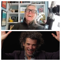 Episode 393: Garth Davis On The Music Of Foe