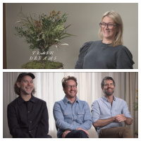 555: Clint Bentley, Bryce Dessner and Adolpho Veloso On The Music Of Train Dreams