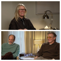 Luca Guadagnino  Daniel Craig On The Music Of Queer