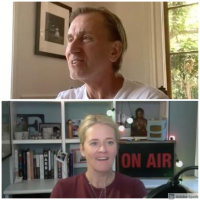 Episode 209: Tim Roth Discusses The Music Thats Featured In His Career