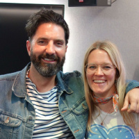 Episode 98: Drew Pearce On Hotel Artemis and Cliff Martinez