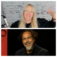 Episode 341: Alejandro González Iñárritu On The Music Of Bardo