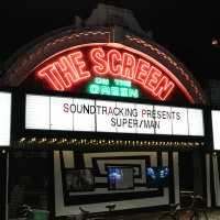 Ian Bonhôte  Ilan Eshkeri On The Music Of Superman: The Christopher Reeve Story (Soundtracking Everyman Film Club Live)