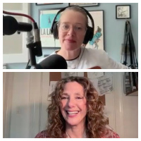 561: Rebecca Miller On Her Documentary, Mr Scorsese