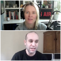 Episode 233: Composer Ilan Eshkeri Reflects On His Career