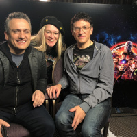 The Russo Brothers On The Music Of Avengers: Infinity War, Captain America, Community  More